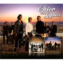 Chantent aznavour - chico and friends