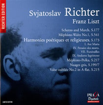 Oeuvres pour piano