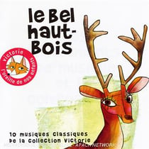 Le bel hautbois