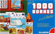 Mille bornes de la Bible