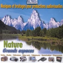Nature grands espaces