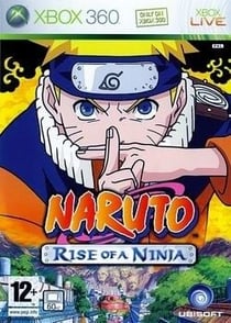 Naruto : rise of a ninja