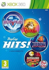 Popcap hits vol.1