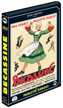Bécassine (1940)
