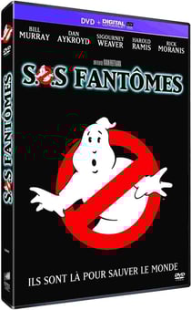SOS Fantômes