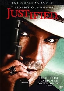 Justified - Intégrale de la Saison 2