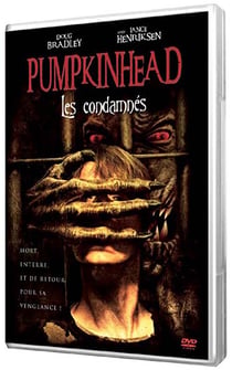 Pumpkinhead : Les condamnés
