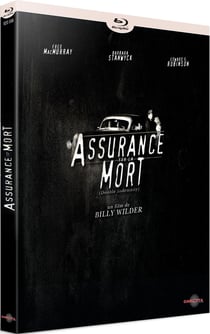 Assurance sur la mort