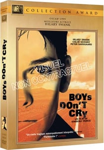 Boys Don't Cry