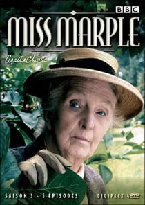 Miss Marple - Saison 3