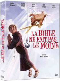 La Bible ne fait pas le moine