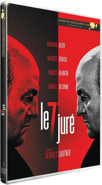 Le Septième juré