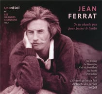 Je ne chante pas pour passer le temps