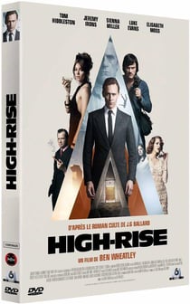 High-Rise