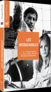 Gli intoccabili (Les intouchables)