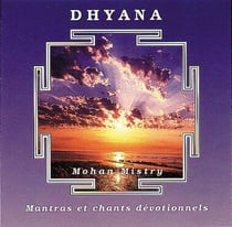Dhyana