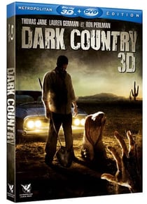 Dark Country 3D