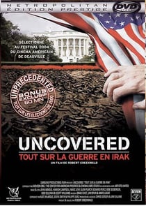 Uncovered