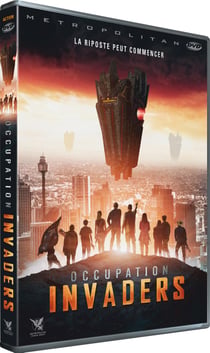 Occupation Invaders
