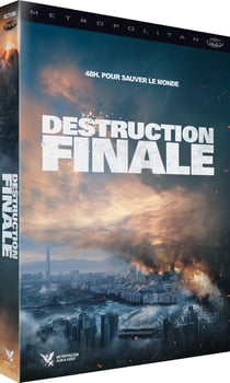 Destruction finale