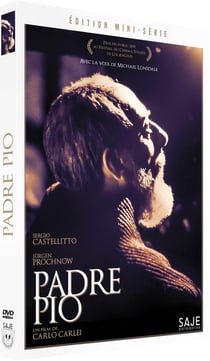 Padre Pio