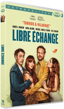 Libre échange