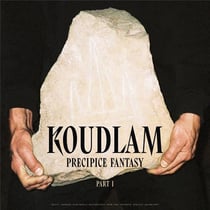 Precipice Fantasy Part 1