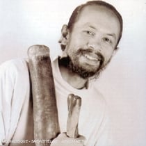 Australie - Didgeridoo