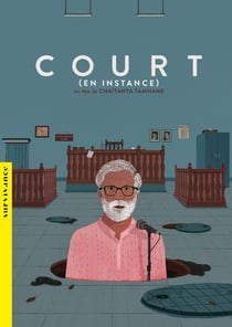 Court (en instance)