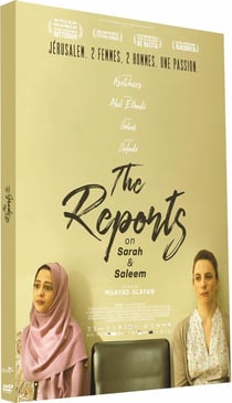 The Reports on Sarah and Saleem
