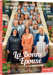 La Bonne Épouse