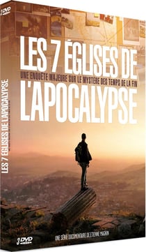 Les Sept églises de l'apocalypse