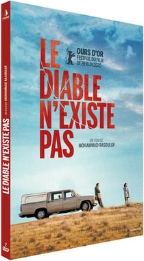 Le Diable n'existe pas