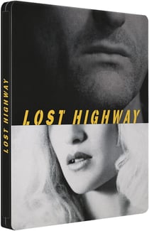 Lost Highway