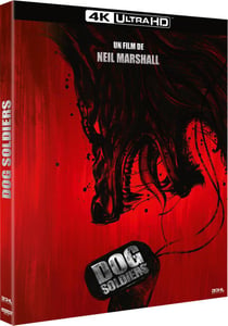 Dog Soldiers