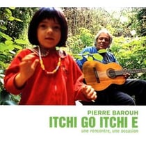 Itchi Go Itchi E (Une Rencontre, Une Occasion)
