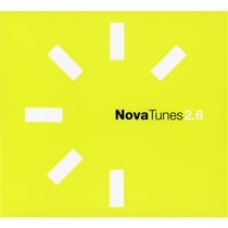 Nova tunes 2.6