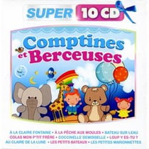 Comptines & berceuses