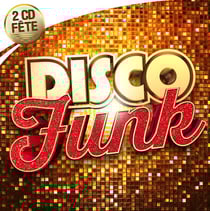 Disco funk