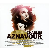 Charles Aznavour