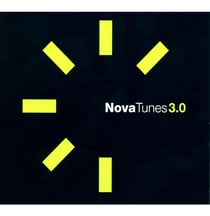 Nova tunes 3.0