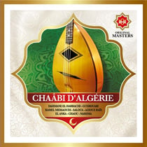Chaabi d'Algérie