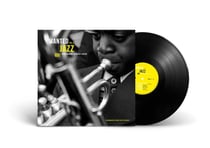 Wanted Jazz Vol. 2