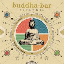 Buddha-Bar elements