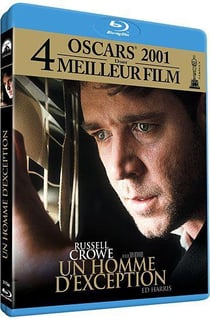 Un Homme d'exception