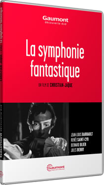 La Symphonie Fantastique