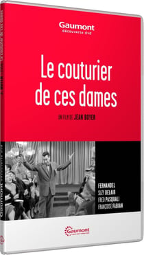 Le Couturier de ces dames