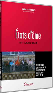 États d'âme