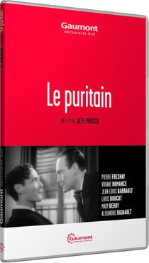 Le Puritain