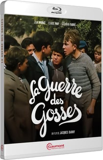 La Guerre des gosses
